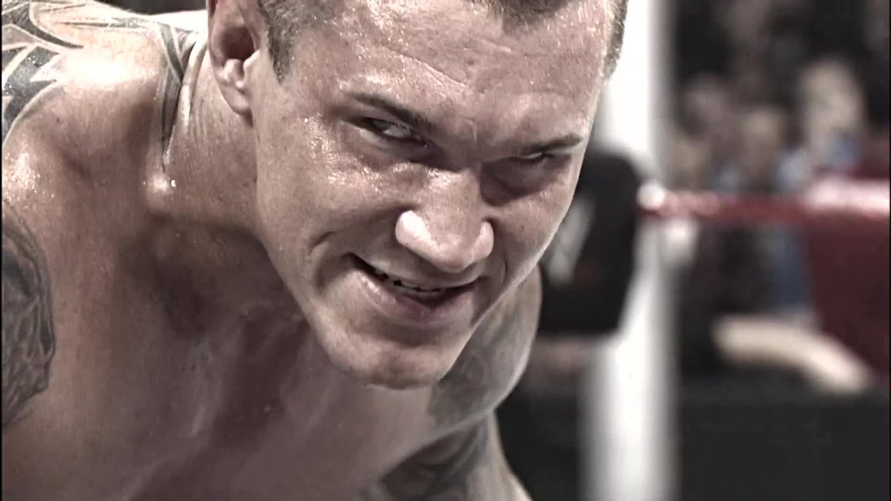 Can Anyone Stop Randy Orton This Monday On Raw? - Youtube