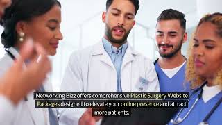 Tips For Effective Website Design In The Plastic Surgery Industry