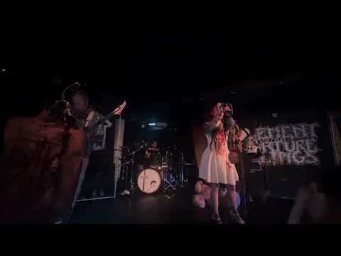 Basement Torture Killings - The Strangler - Live at The Underworld, Camden, London, September 2026