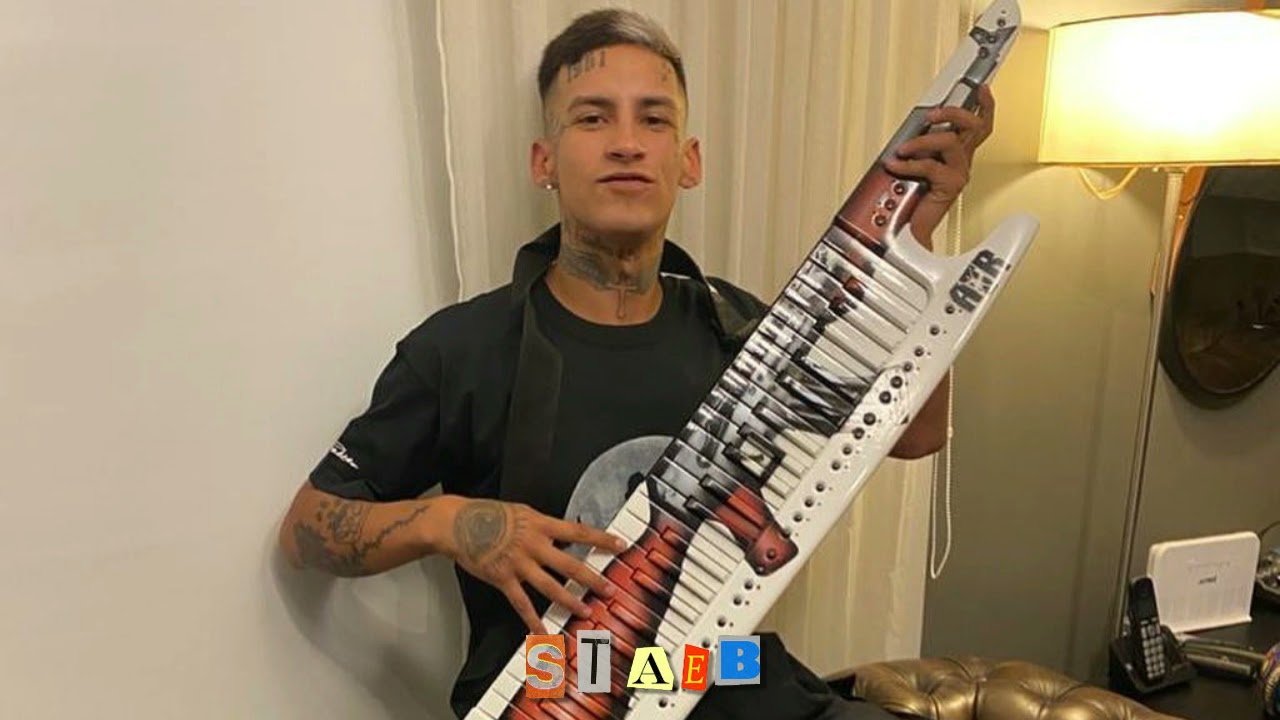 [FREE] "Turra" - L-Gante ❌ DT.BILARDO ❌ DJ ALEX Type Beat RKT Cumbia 420 (Prod. @olknaibaf)