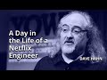 A day in the life of a netflix engineer  dave hahn  yow 2015