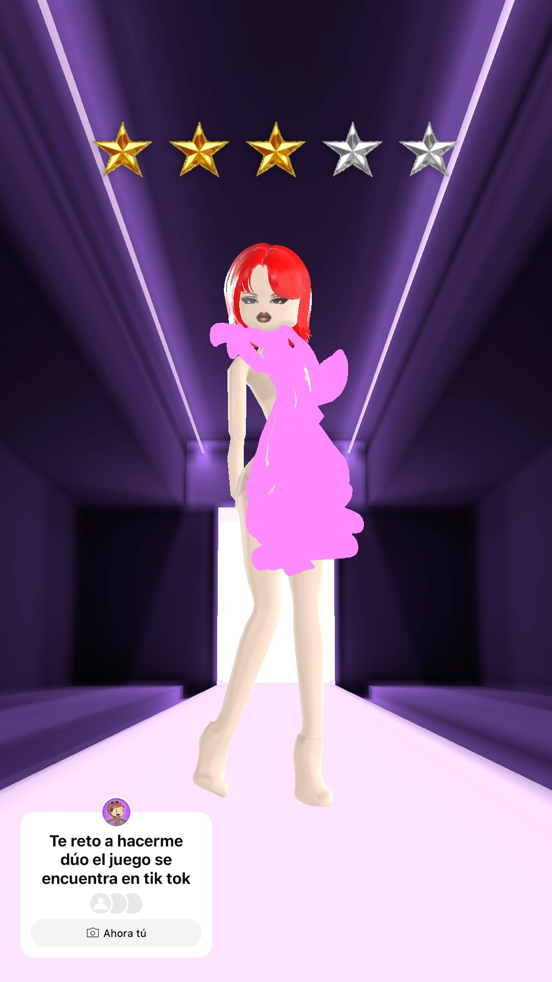 Dress to Impress pero Tienes que Pintarlo #roblox #shorts