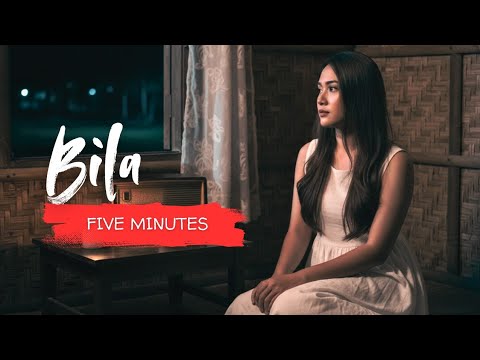 Five Minutes - Bila @Sejenak Bersama Five Minutes 2002