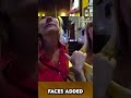 Attorney General and her friend weren’t going to go down easy , watch their arrest!! #arrest ￼