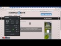 Eğitimde Web 2.0 Uygulamaları | 9 Screencast