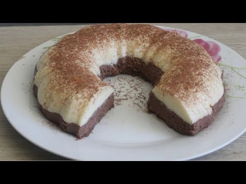 dessert-semoule-au-lait-recette-facile-avec-peu-d'ingrédients