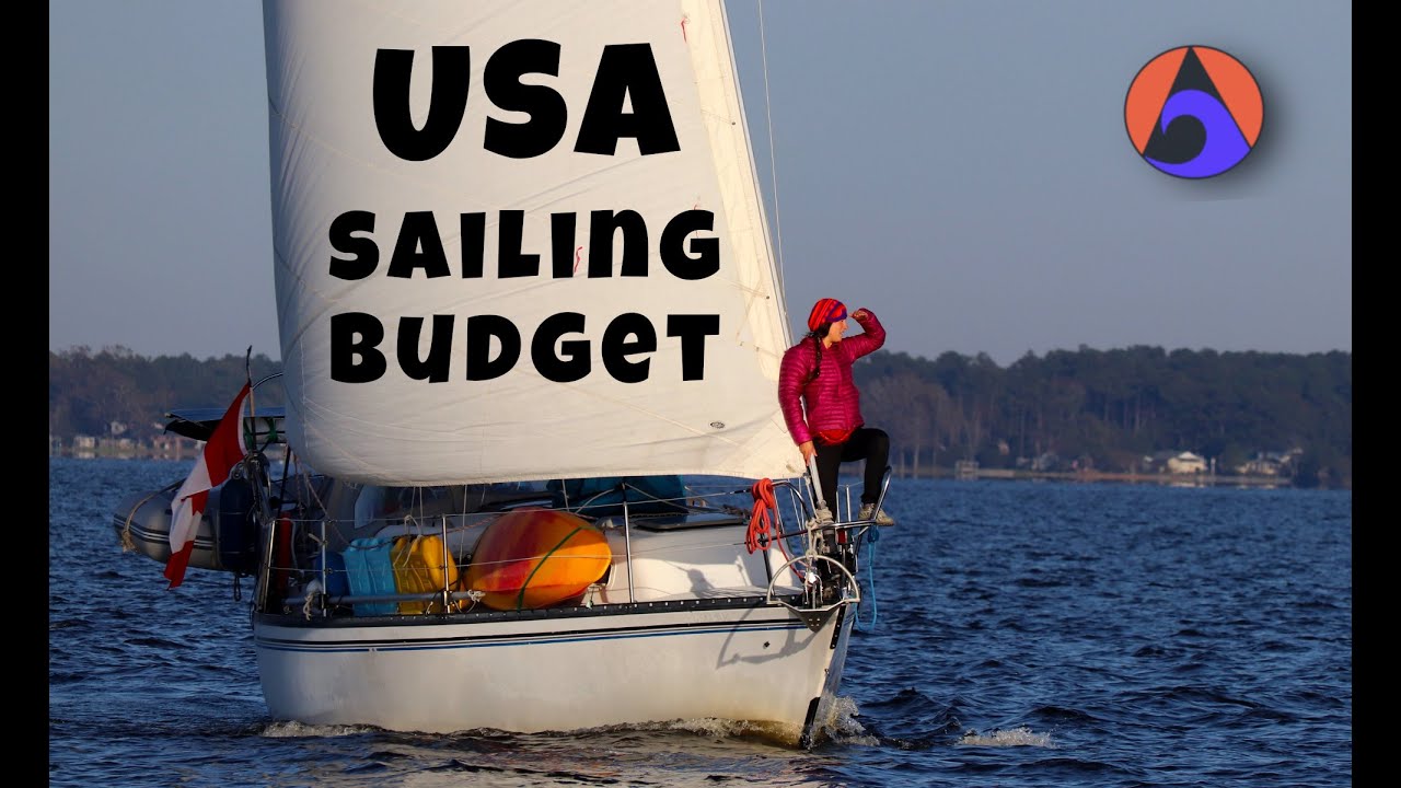 HOW MUCH DOES IT COSTS to sail from the Great Lakes to the Florida Keys