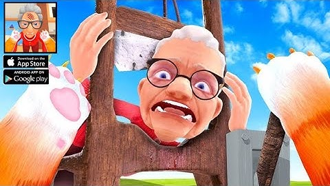 Cat Chaos Prankster 🐱 Full Gameplay Vedio | New Update Android | part 2