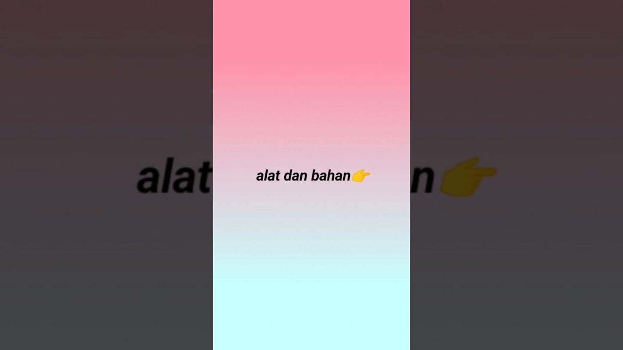 pembuatan stempel sederhana