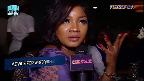 CITY PEOPLE AWARDS!! OMOTOLA JOLADE, JUMOKE ODETOLA ,OMOTAYO OMOKADE (IJEBU) SPEAK THEIR MINDS!!