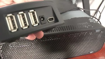 XIM3 and some COD4: It actually works, a mouse on a XBox 360!!!