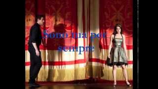 Faithfully - Glee Cast (Traduzione)