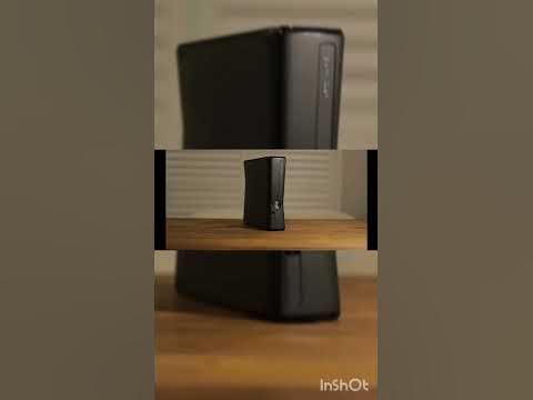 эволюция икс бокс - YouTube