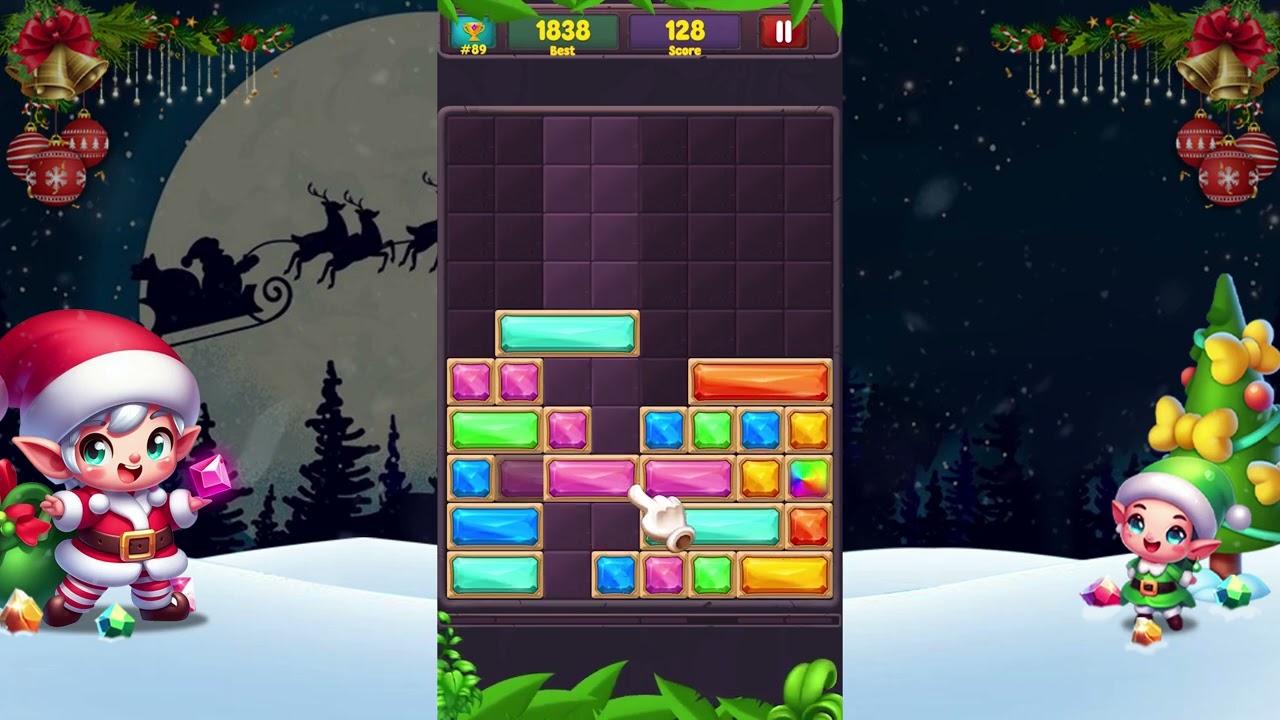 Fall Down - Jewel Slider