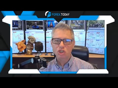 Forex.Today | Wednesday 20 July 2022 | Forex Trading Live Stream