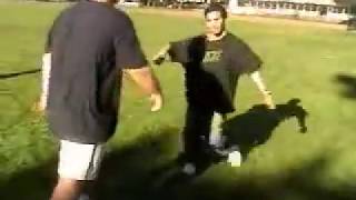 2006 Ling Ling Sterling Vs King Joe