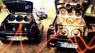 Electro Sound Car Parte 17 - (Dj Tito Pizarro_Mix) (EDM 2020)