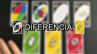 What are action cards in UNO? Types of cards screenshot 3