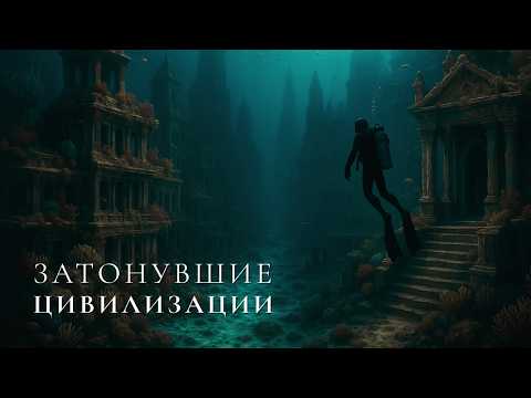4+ ЧАСА ПОДВОДНЫХ ТАЙН, которые НАУКА НЕ МОЖЕТ ОБЪЯСНИТЬ – Для ОТДЫХА