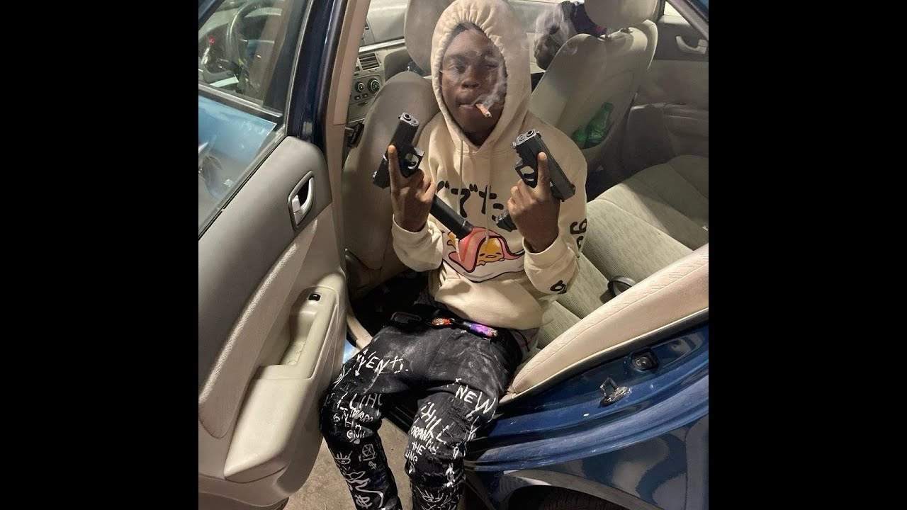 [FREE] YFG Fatso x Chuckyy Type Beat 2025 