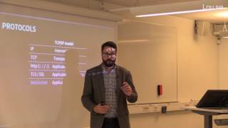 1DV025 - L01 - Introduction to HTML