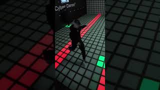 Cyber Dance