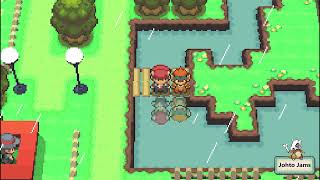 Download Lagu Calm rainy Pokemon music playlist to study, relax, work to MP3