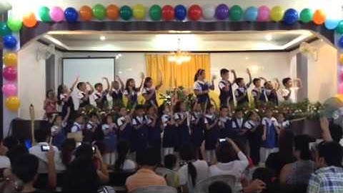 TCALC @ Danao Church