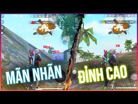 [HighLight Free Fire] Comeback 🖤