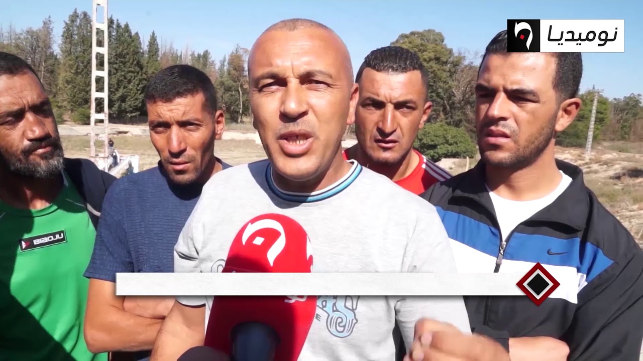 أم البواقي: الضلعة بدون ماء لأزيد من 10 أيام والسكان ينتفظون