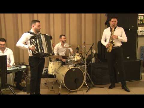Formatia Timisu Junior live 2015-Botez Resita