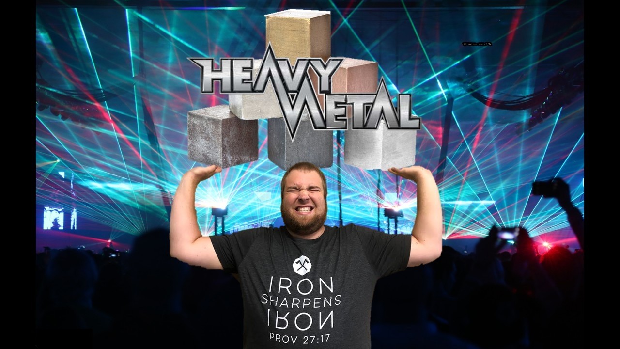 Heavy Metal