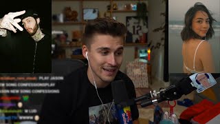 Ludwig Explains The FaZe Banks x Sakura Drama..