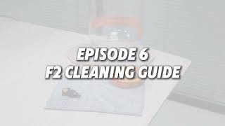 iGulu F2 Cleaning Guide | How to Clean & Sanitize Your Brewing System screenshot 5