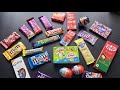 100 chocolate opening videos,surprise toys, lots of chocolates , Cadbury celebration unboxing
