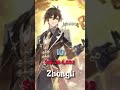 Genshin Impact Biggest Character Sales edit