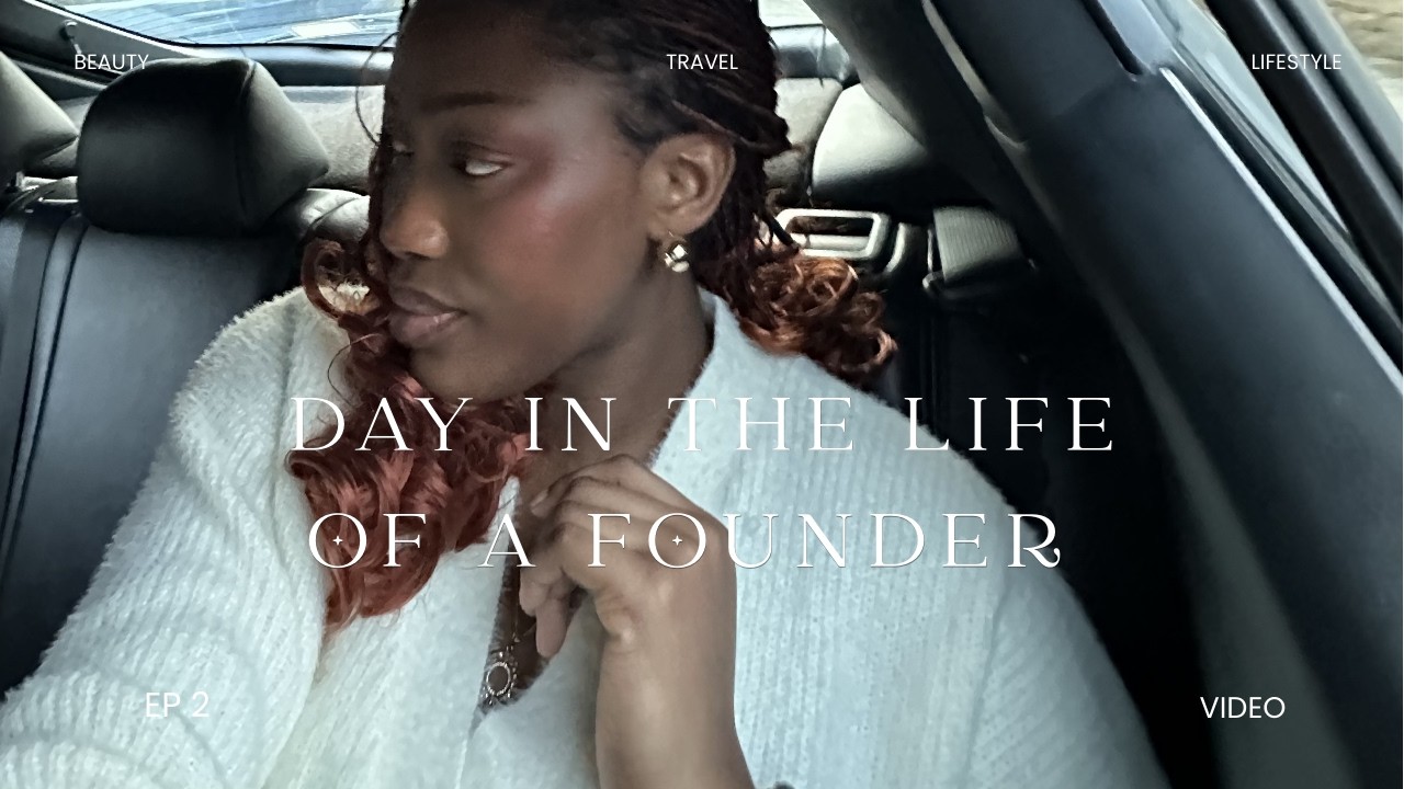 Founder Diaries: The Struggles, The Audacity, The Rewards.