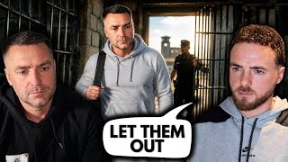This Is How Big Blakes Got Out Of Jail Early