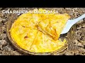 Cina rapidă gata în 30 de minute! Deliciu garantat!