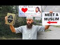 مسلم في أكثر مدينة عنصرية في أمريكا