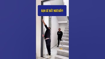 Ngăn Nhiệt Điều Hòa Cầu Thang Thất Thoát Với Loại Rèm Này | Vách Ngăn Di Động HAKA