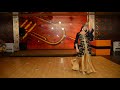 Persian dance