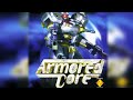 Playing Armored Core -5