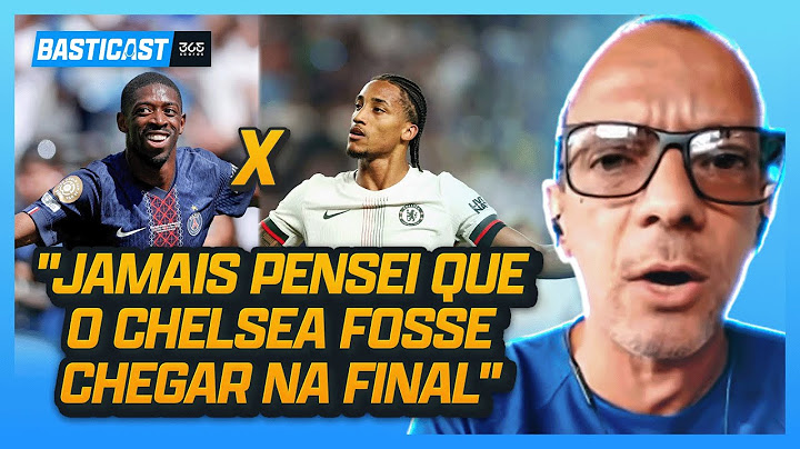 "I NEVER THOUGHT..." - CHELSEA FAN IS HONEST ABOUT THE 2025 CLUB WORLD CUP FINAL