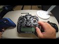 Reviewing radios and racing and resolution on gimbals and stick throw for the tango 2 x9d xlite