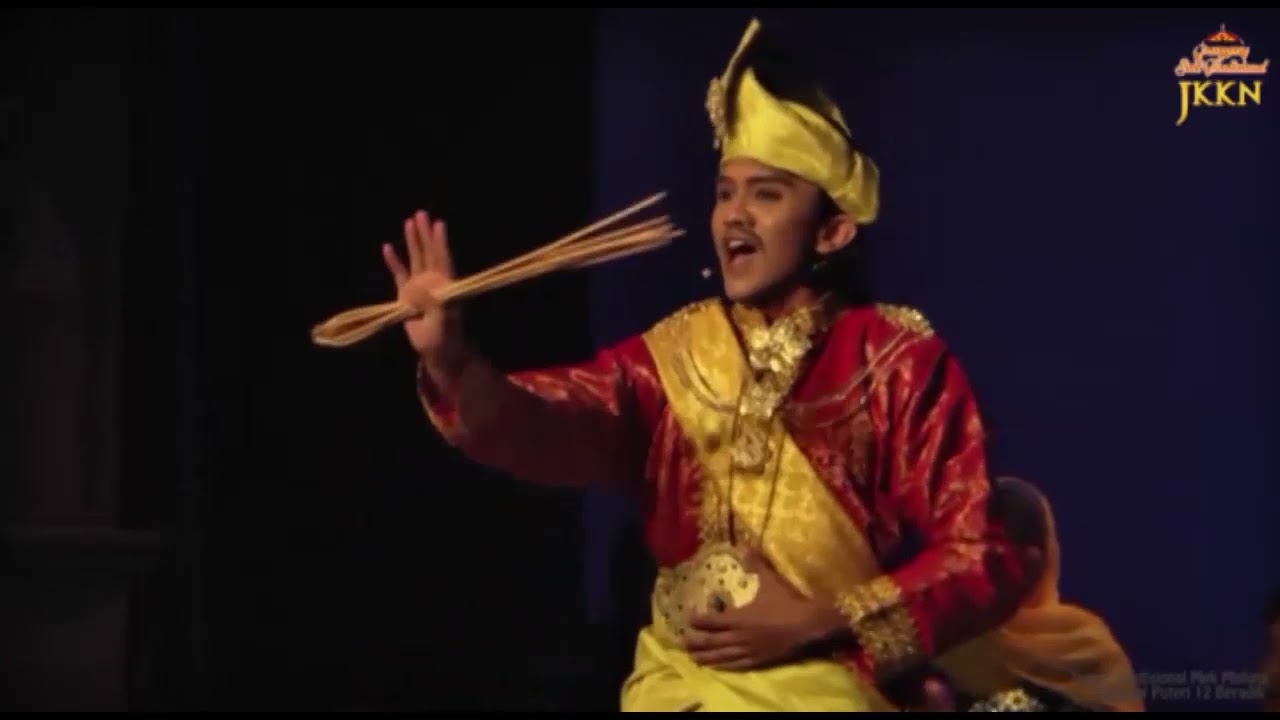 6 lagu raja panggil awang