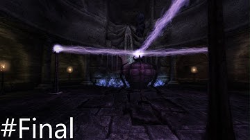 Amnesia the dark descent Walkthrough pt 8 Good Ending Facing Alexander