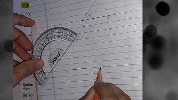 Dav Class -4 (Mathematics) Unit-10 Angles Worksheet- 3 Full Solved