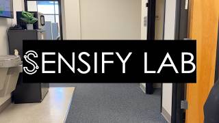 Inside the Sensify Lab: Human-Centered AI for Social Good – Computer & Information Sciences