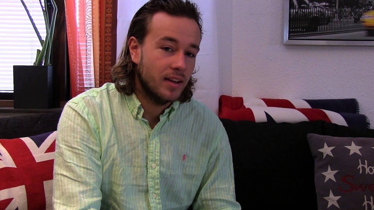 Identitet kapad - YouTube